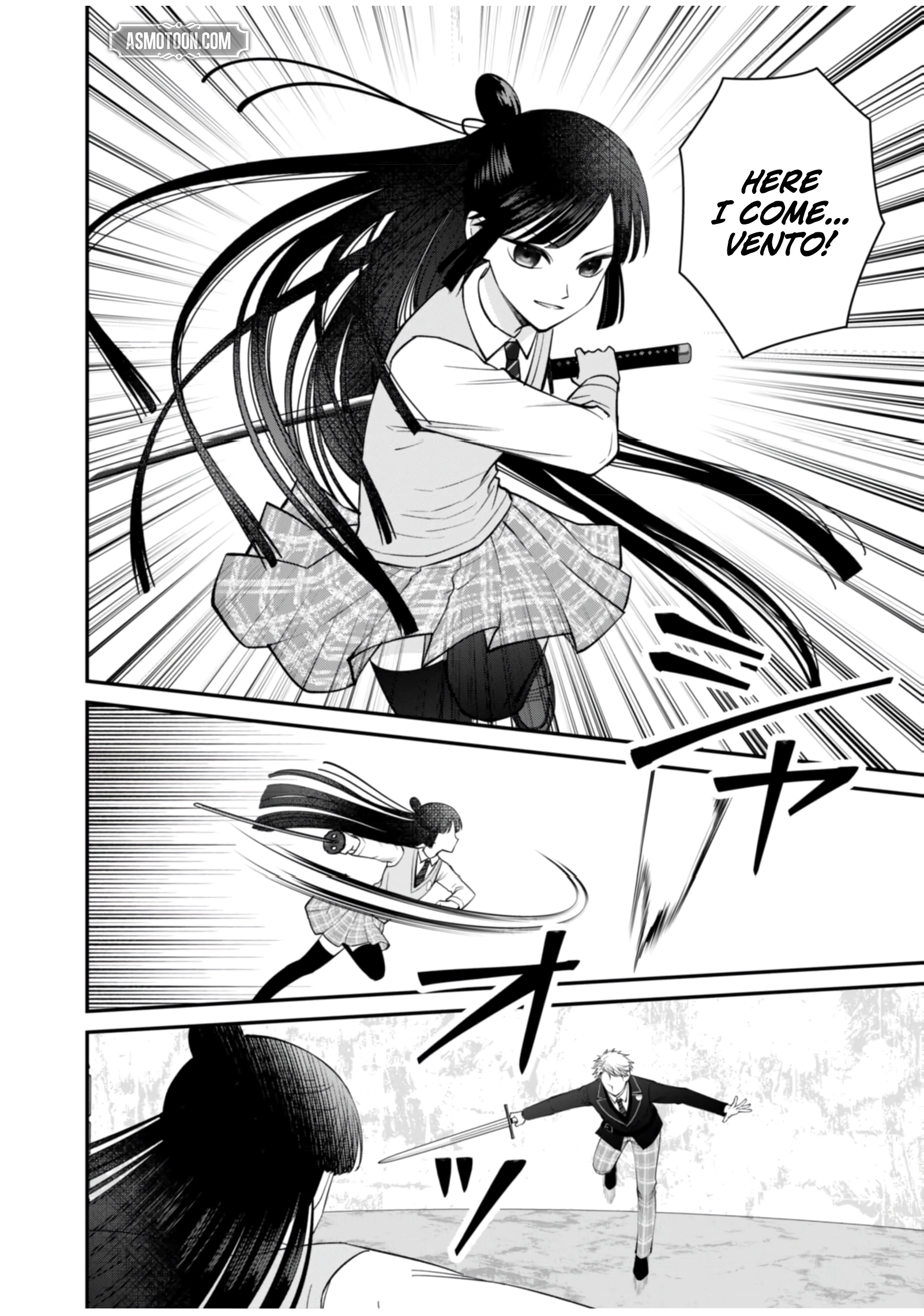 I Reincarnated as a Hated Villain Noble, So I Decided to Crush My Doom Flags and Become the Strongest Chapter 7 page 4 - 
