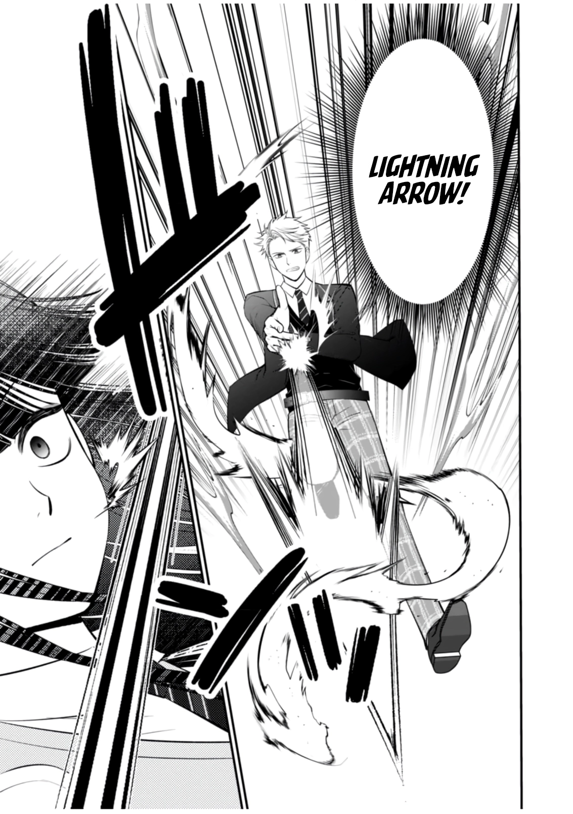 I Reincarnated as a Hated Villain Noble, So I Decided to Crush My Doom Flags and Become the Strongest Chapter 7 page 7 - 