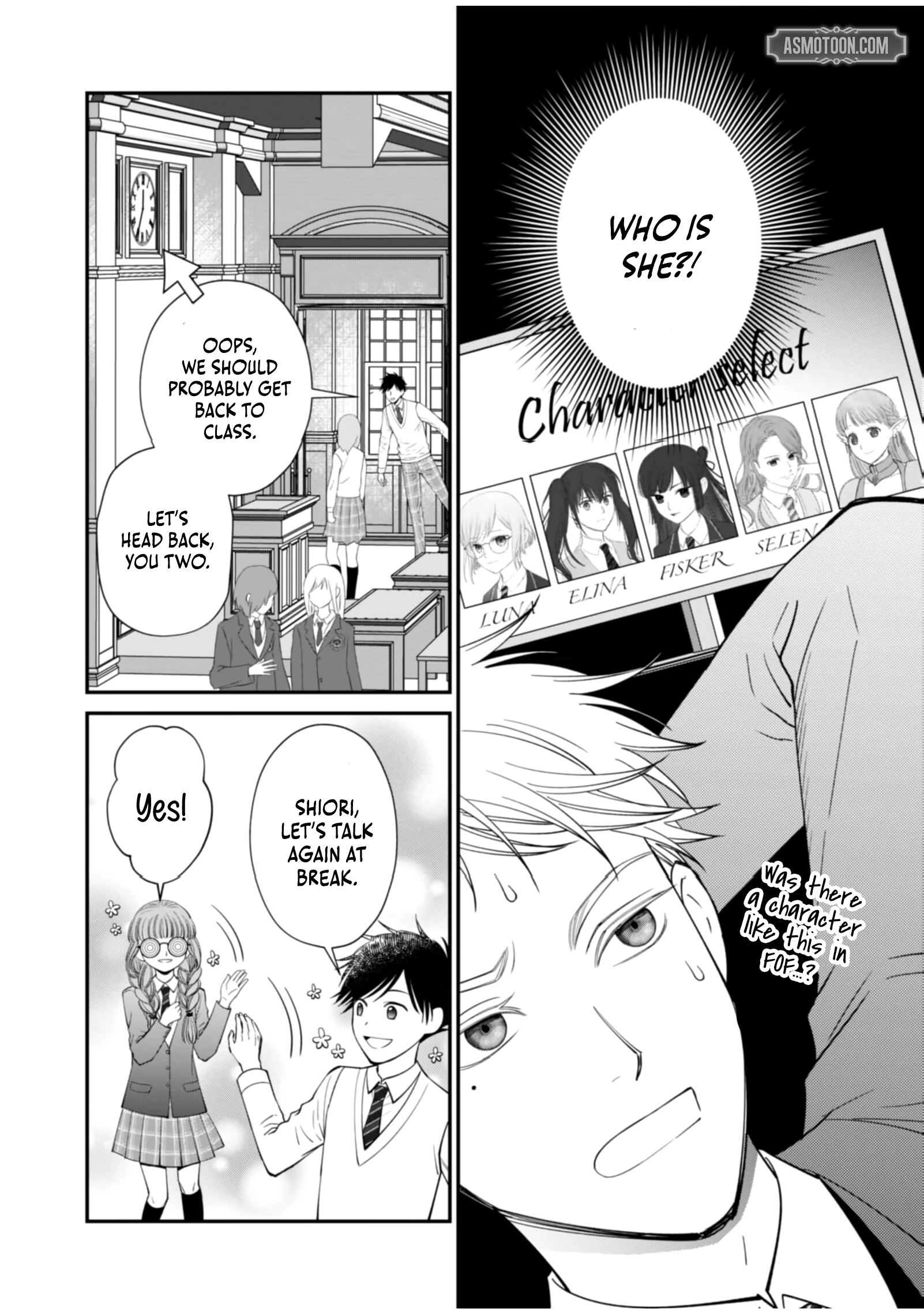 I Reincarnated as a Hated Villain Noble, So I Decided to Crush My Doom Flags and Become the Strongest Chapter 8 page 24 - 