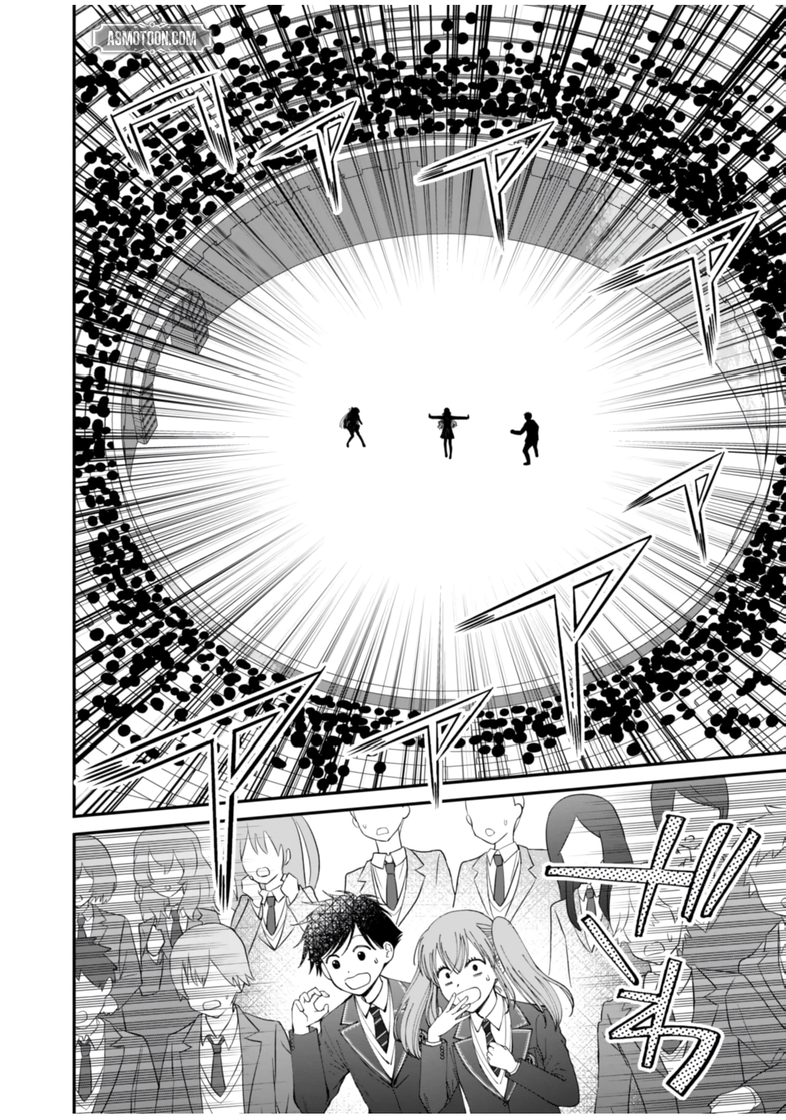 I Reincarnated as a Hated Villain Noble, So I Decided to Crush My Doom Flags and Become the Strongest Chapter 8 page 4 - 