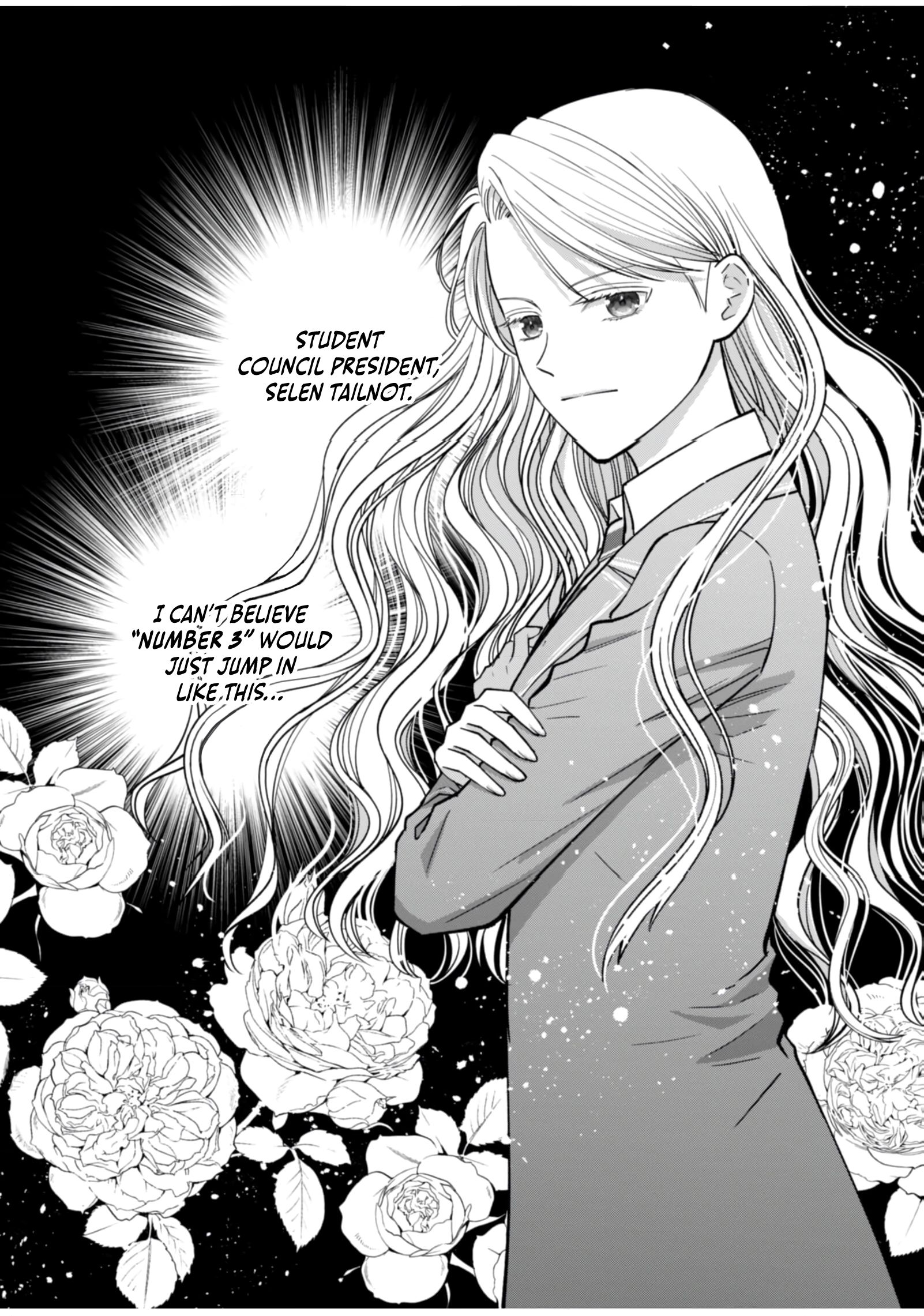 I Reincarnated as a Hated Villain Noble, So I Decided to Crush My Doom Flags and Become the Strongest Chapter 8 page 6 - 