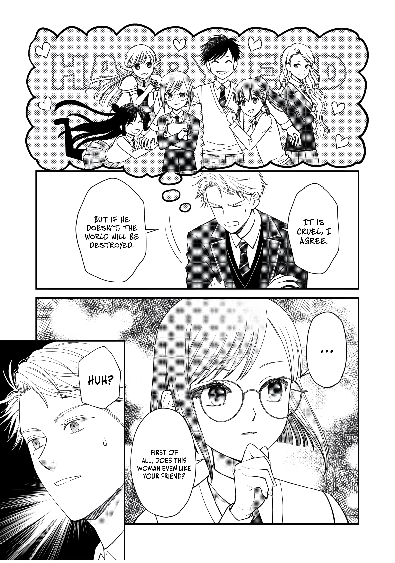 I Reincarnated as a Hated Villain Noble, So I Decided to Crush My Doom Flags and Become the Strongest Chapter 9 page 11 - 