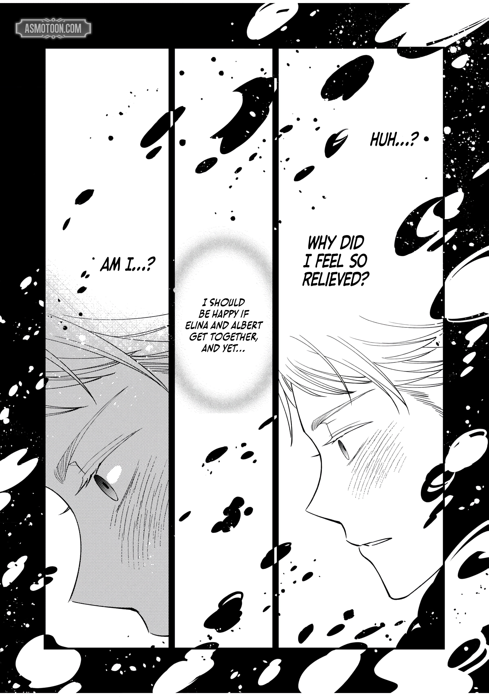 I Reincarnated as a Hated Villain Noble, So I Decided to Crush My Doom Flags and Become the Strongest Chapter 9 page 20 - 