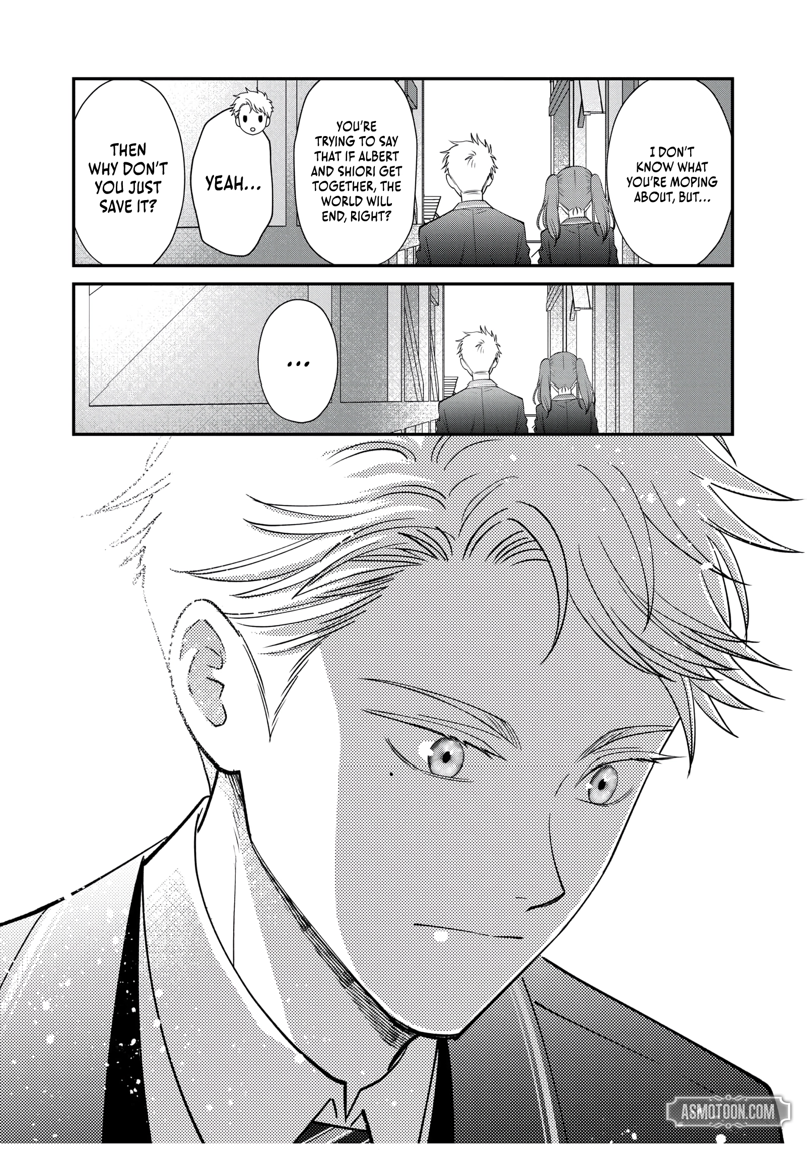 I Reincarnated as a Hated Villain Noble, So I Decided to Crush My Doom Flags and Become the Strongest Chapter 9 page 24 - 