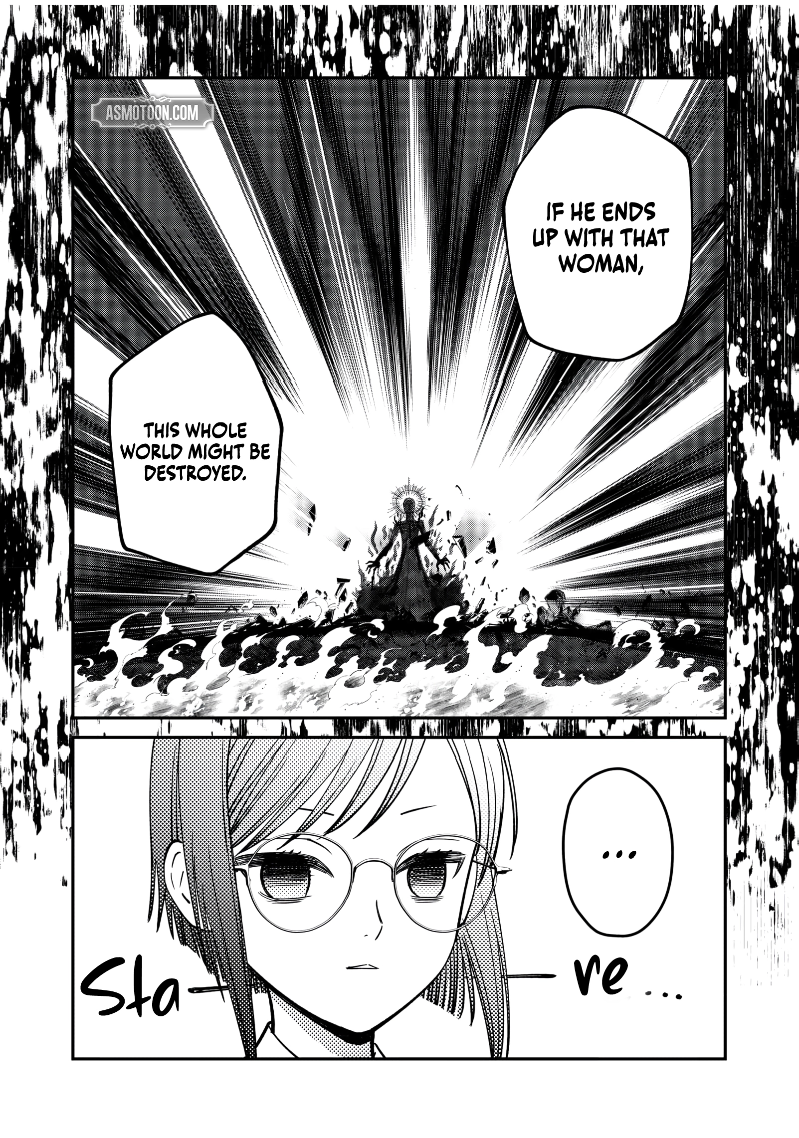 I Reincarnated as a Hated Villain Noble, So I Decided to Crush My Doom Flags and Become the Strongest Chapter 9 page 8 - 
