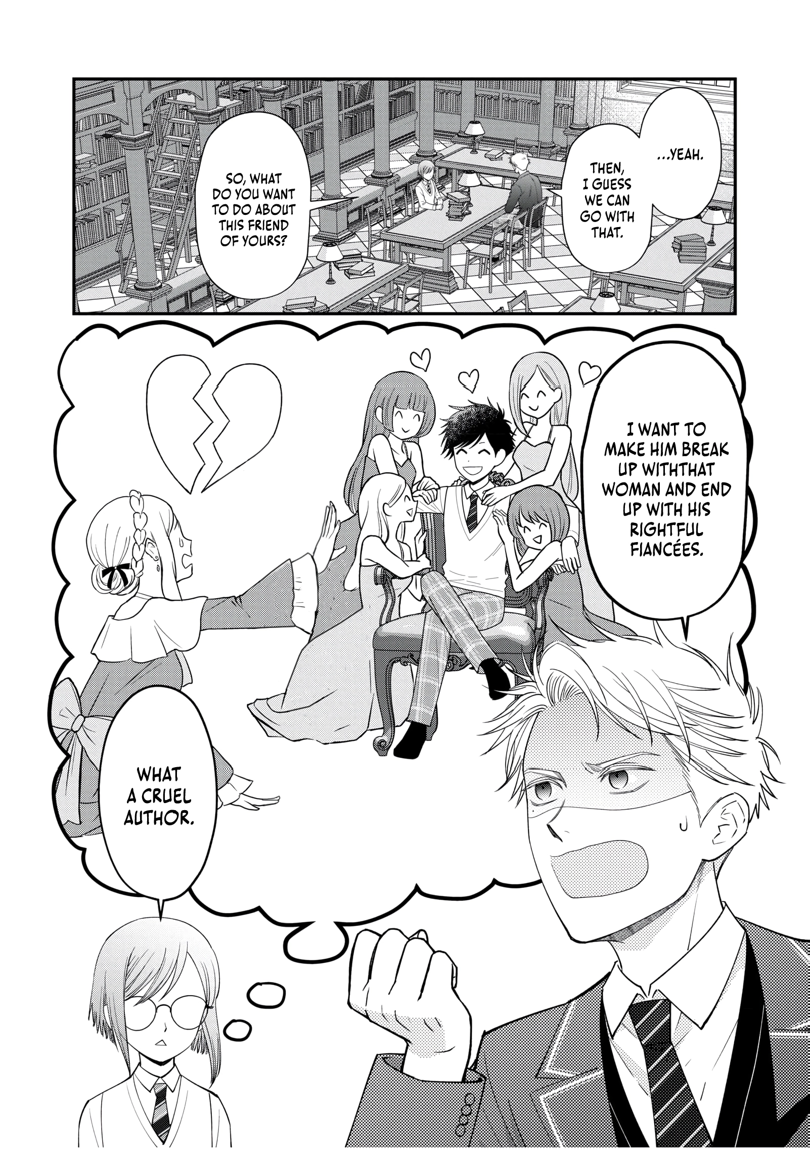 I Reincarnated as a Hated Villain Noble, So I Decided to Crush My Doom Flags and Become the Strongest Chapter 9 page 10 - 