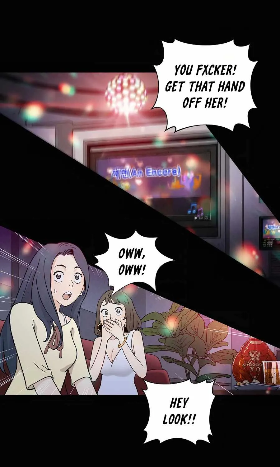 I Reincarnated as a Legendary Surgeon Chapter 1 page 2 - 