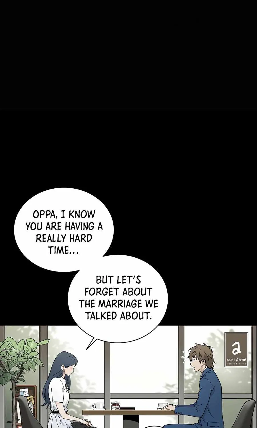 I Reincarnated as a Legendary Surgeon Chapter 1 page 21 - 