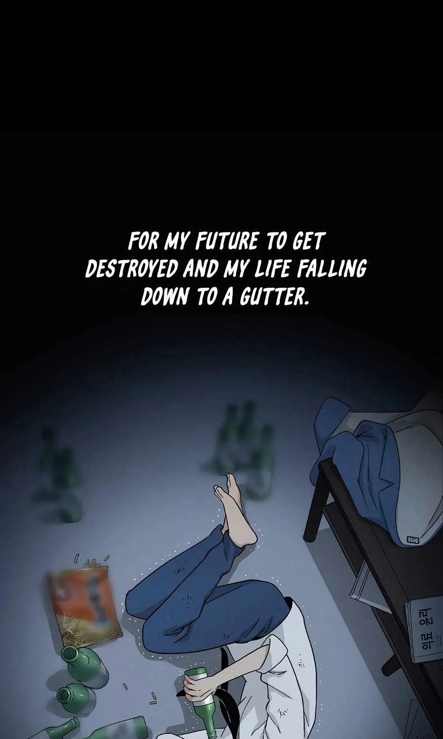 I Reincarnated as a Legendary Surgeon Chapter 1 page 25 - 