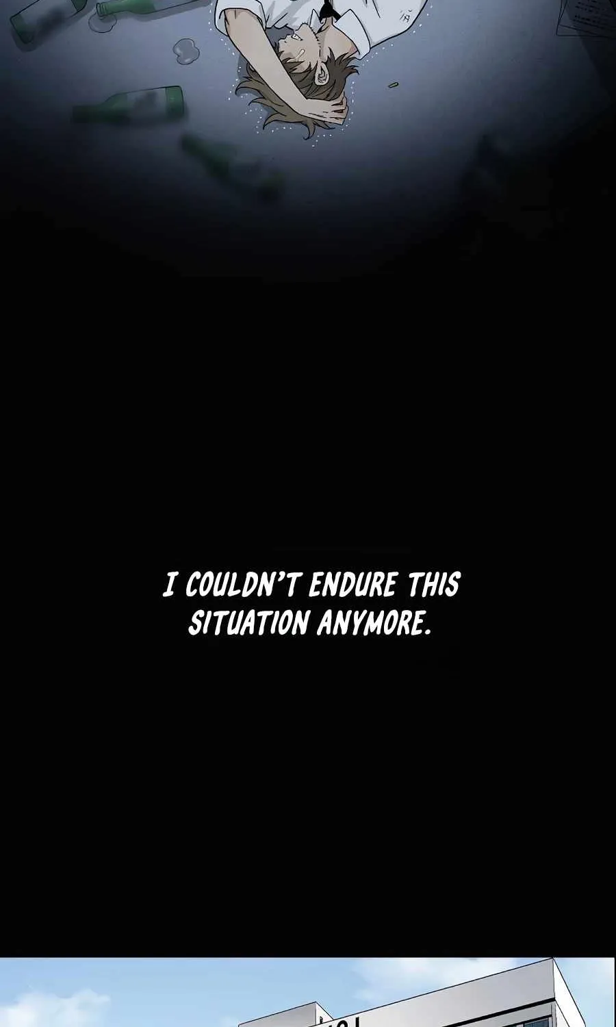I Reincarnated as a Legendary Surgeon Chapter 1 page 26 - 