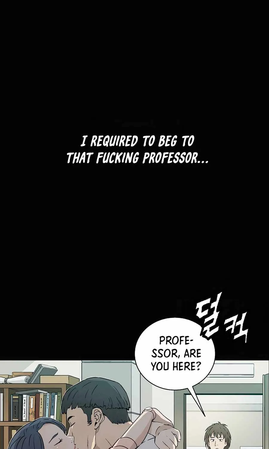 I Reincarnated as a Legendary Surgeon Chapter 1 page 30 - 