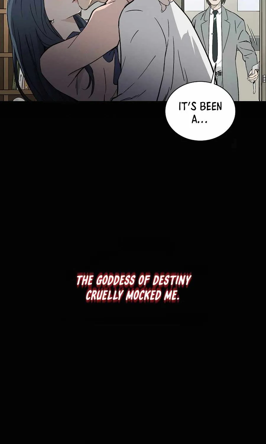 I Reincarnated as a Legendary Surgeon Chapter 1 page 31 - 