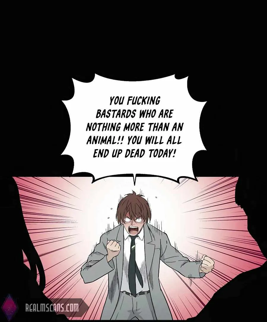 I Reincarnated as a Legendary Surgeon Chapter 1 page 33 - 