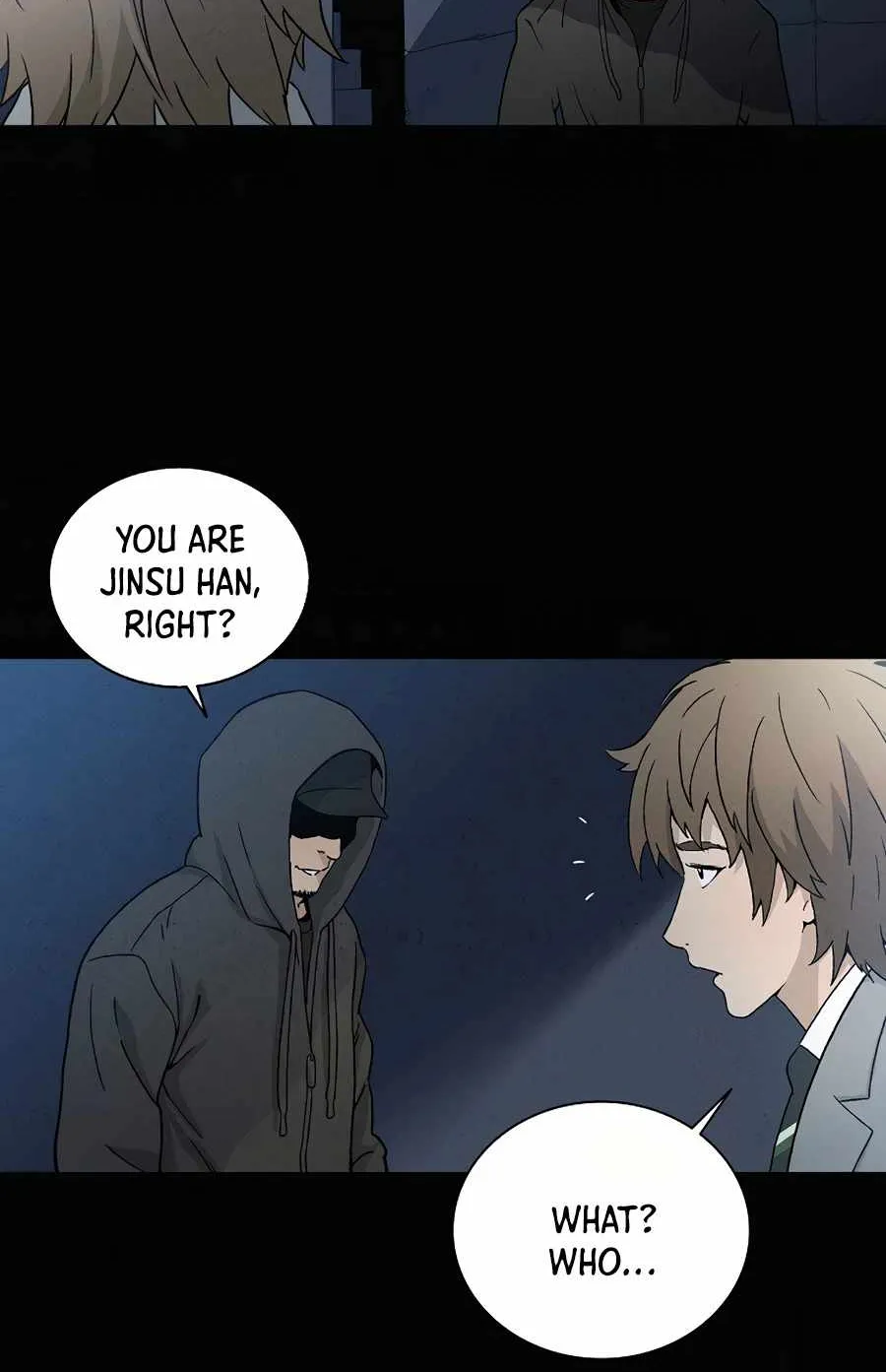 I Reincarnated as a Legendary Surgeon Chapter 1 page 37 - 