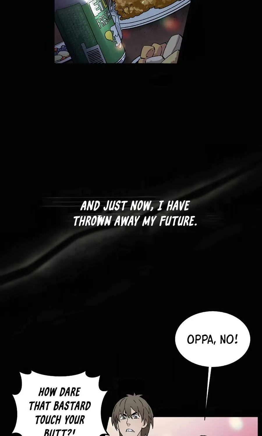 I Reincarnated as a Legendary Surgeon Chapter 1 page 5 - 
