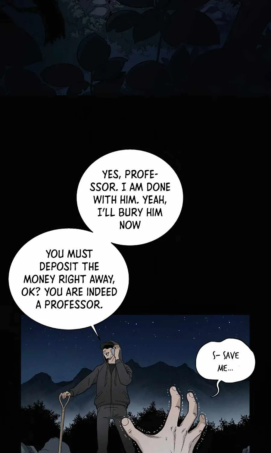 I Reincarnated as a Legendary Surgeon Chapter 1 page 45 - 