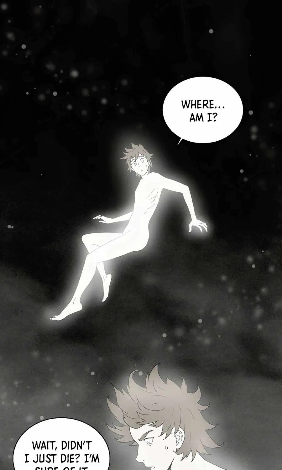 I Reincarnated as a Legendary Surgeon Chapter 1 page 54 - 