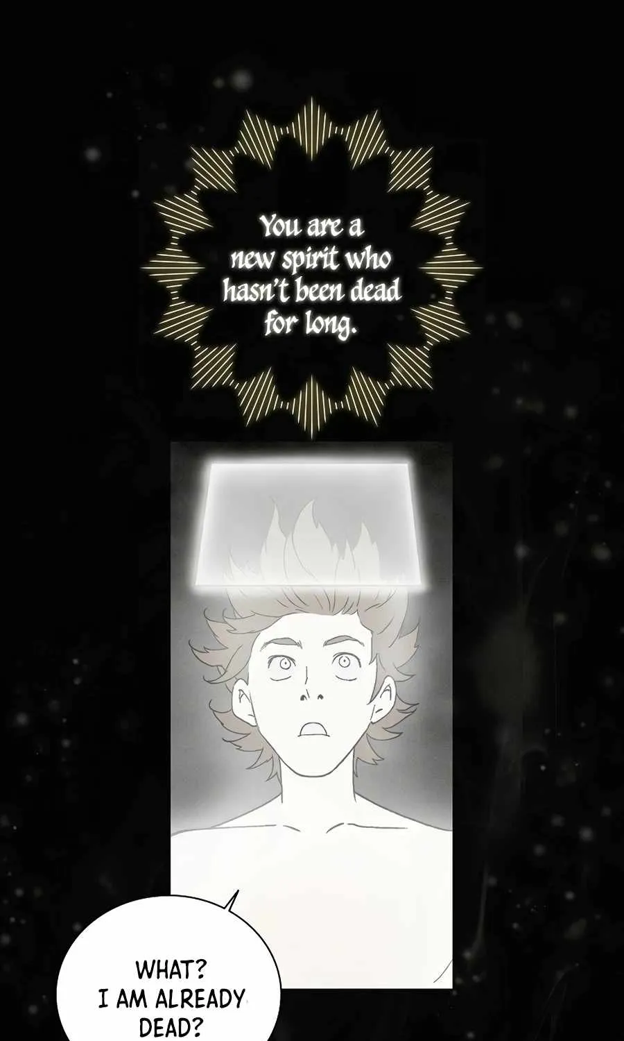 I Reincarnated as a Legendary Surgeon Chapter 1 page 56 - 