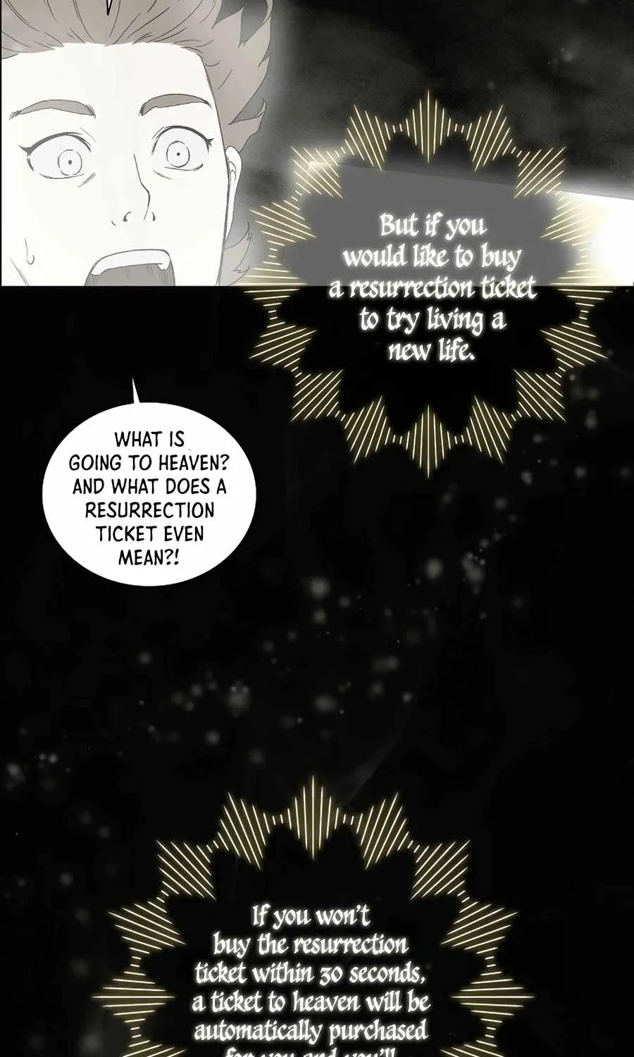 I Reincarnated as a Legendary Surgeon Chapter 1 page 59 - 