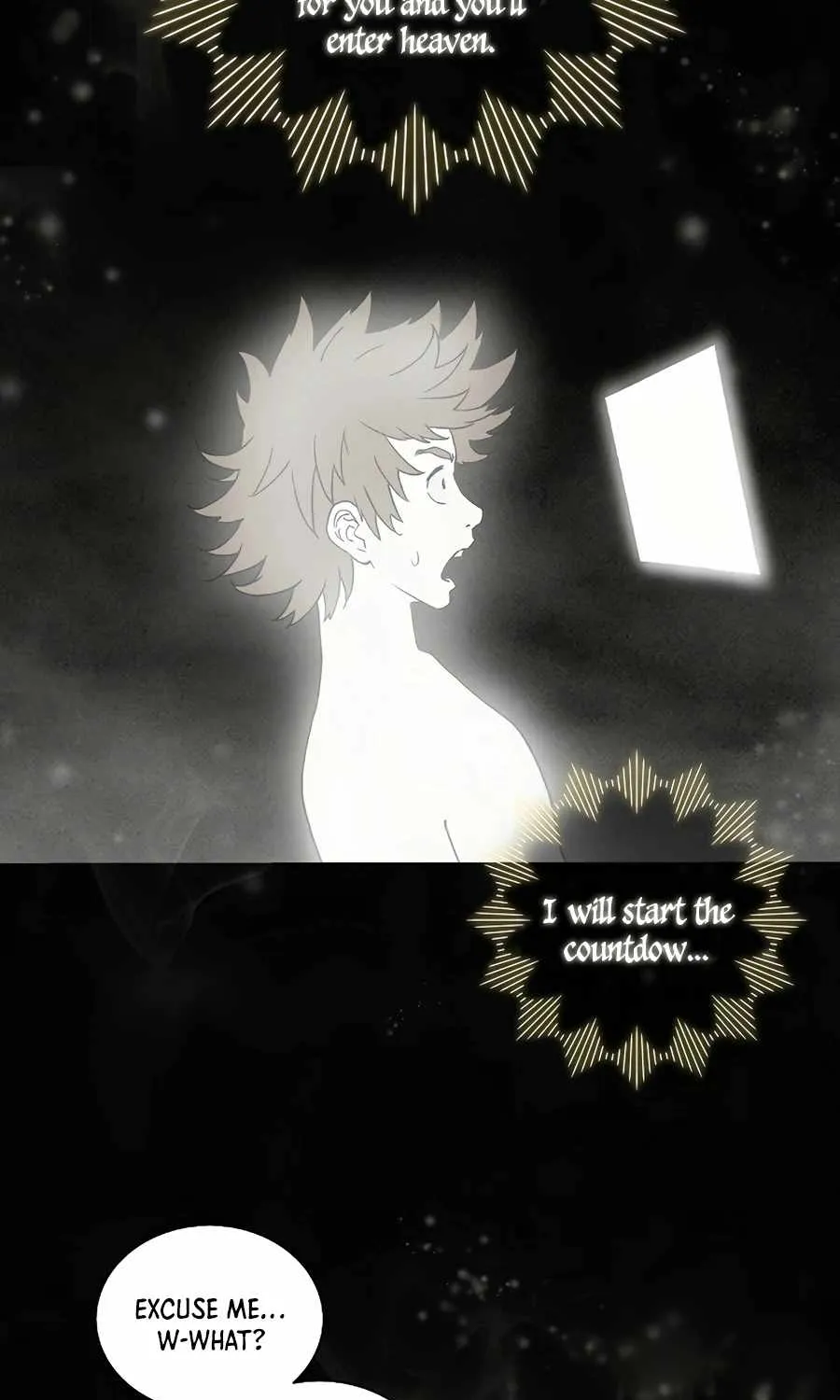 I Reincarnated as a Legendary Surgeon Chapter 1 page 60 - 