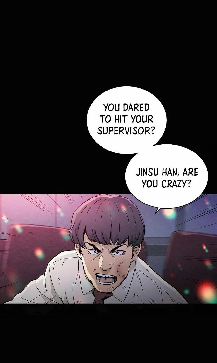 I Reincarnated as a Legendary Surgeon Chapter 1 page 7 - 