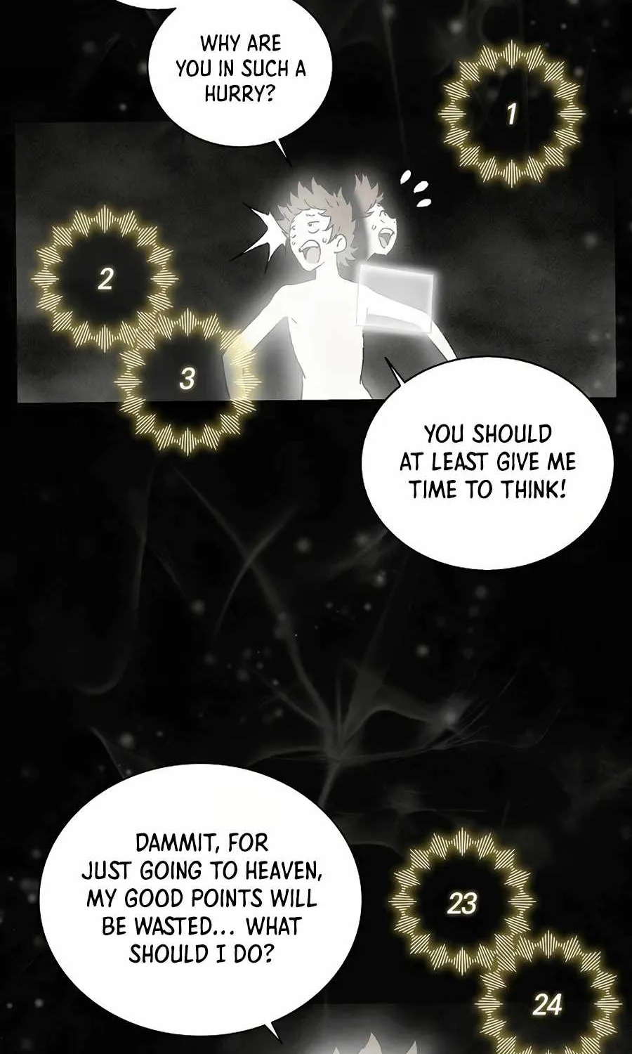 I Reincarnated as a Legendary Surgeon Chapter 1 page 61 - 