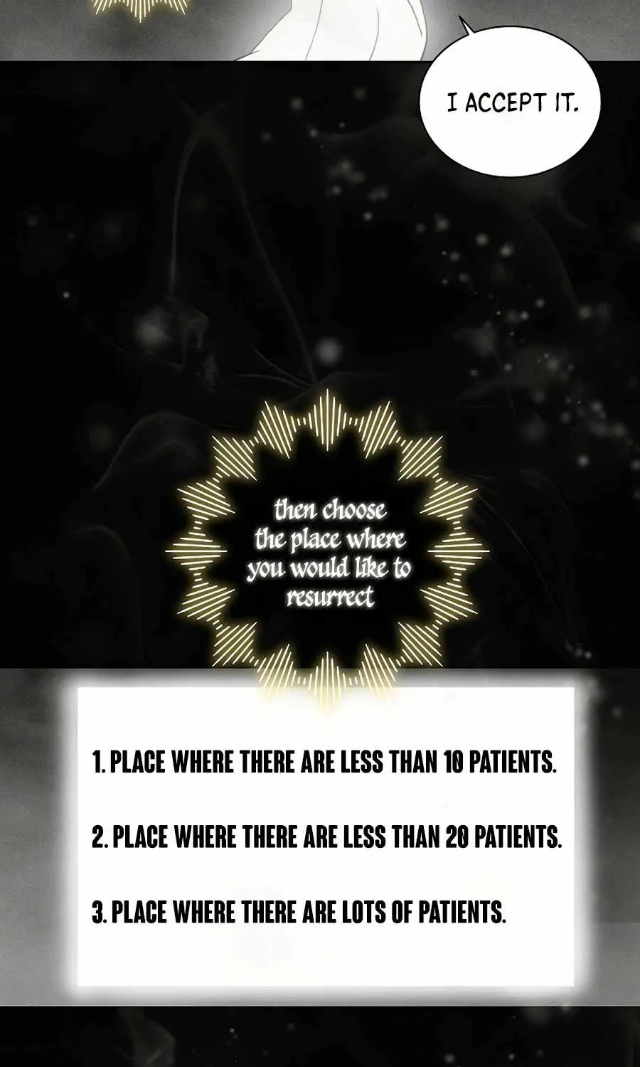 I Reincarnated as a Legendary Surgeon Chapter 1 page 66 - 