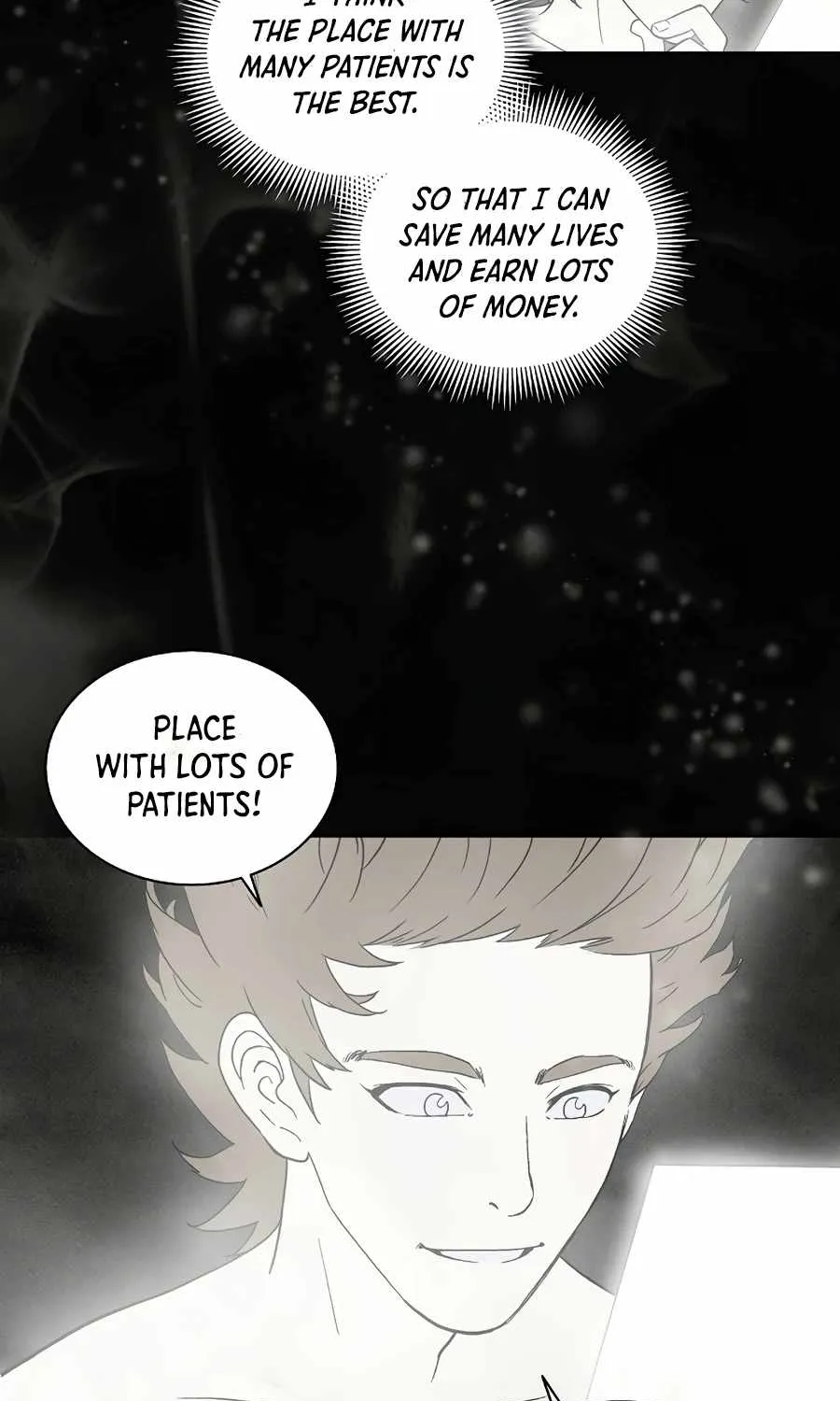 I Reincarnated as a Legendary Surgeon Chapter 1 page 68 - 