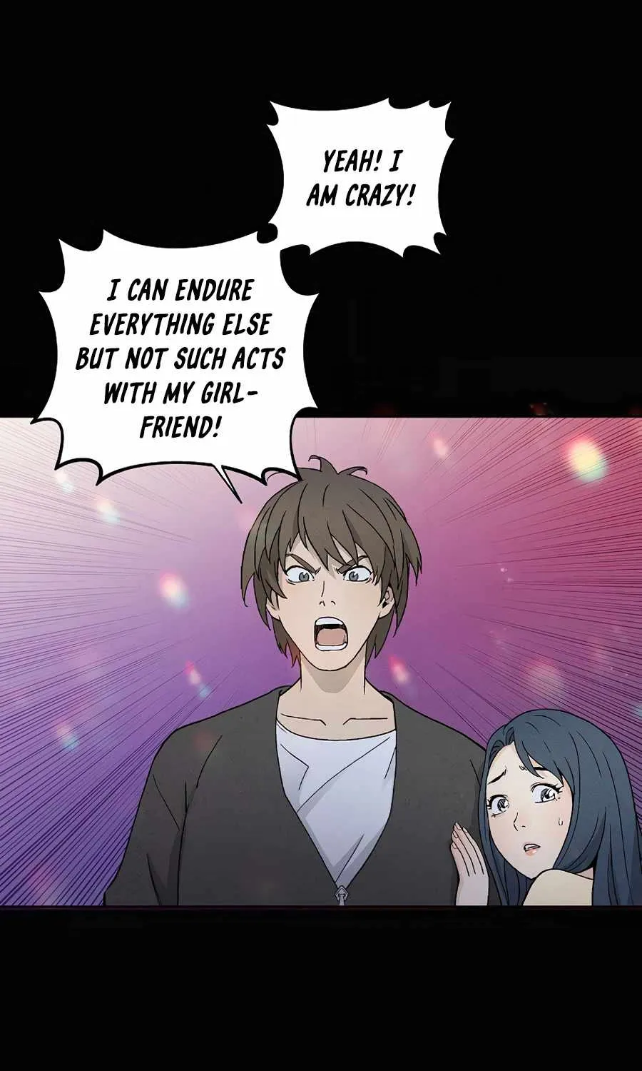 I Reincarnated as a Legendary Surgeon Chapter 1 page 8 - 