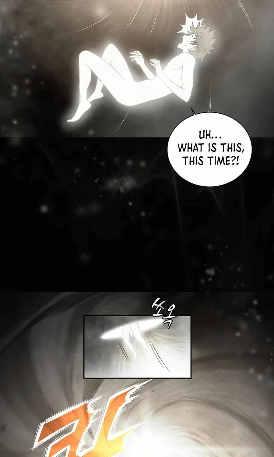 I Reincarnated as a Legendary Surgeon Chapter 1 page 74 - 