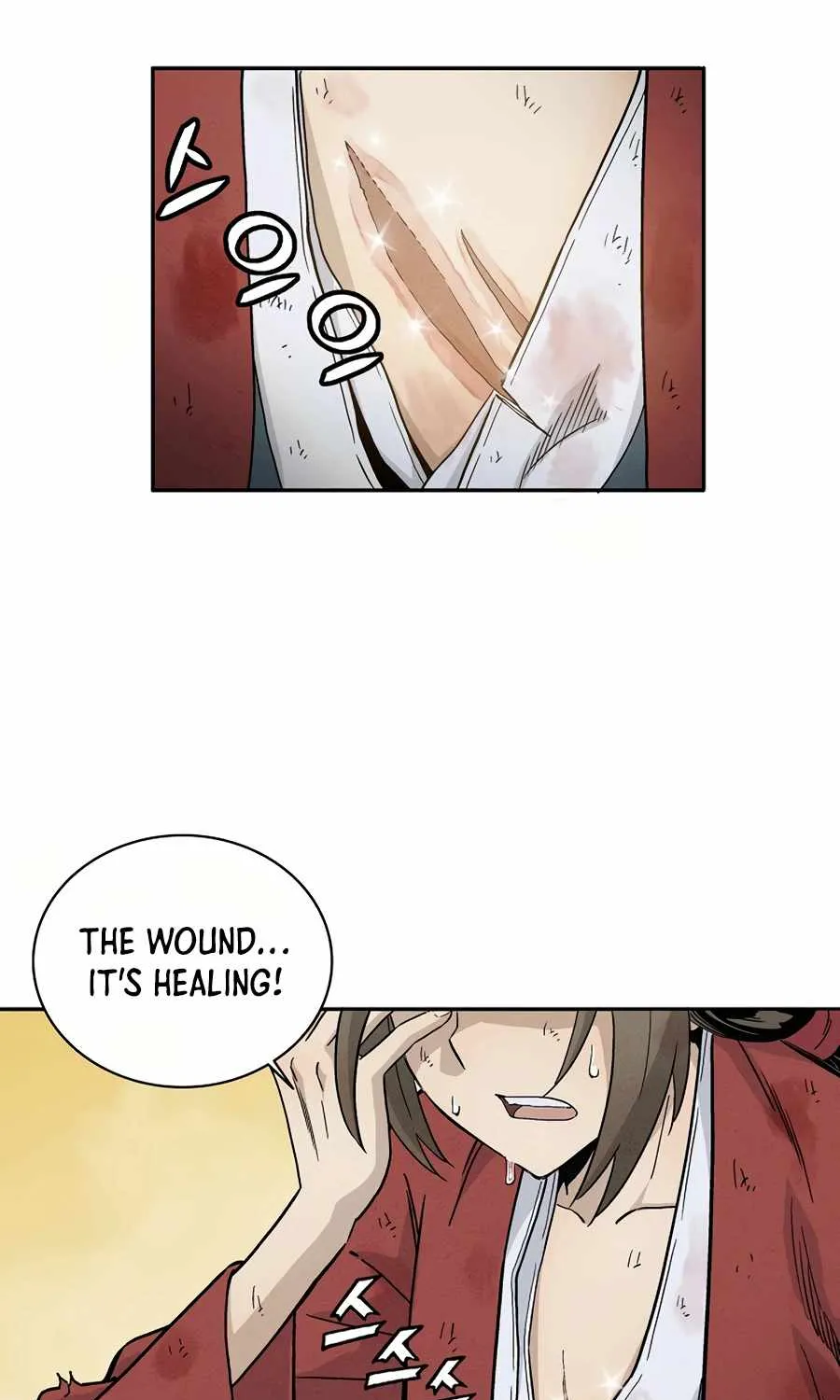 I Reincarnated as a Legendary Surgeon Chapter 1 page 80 - 