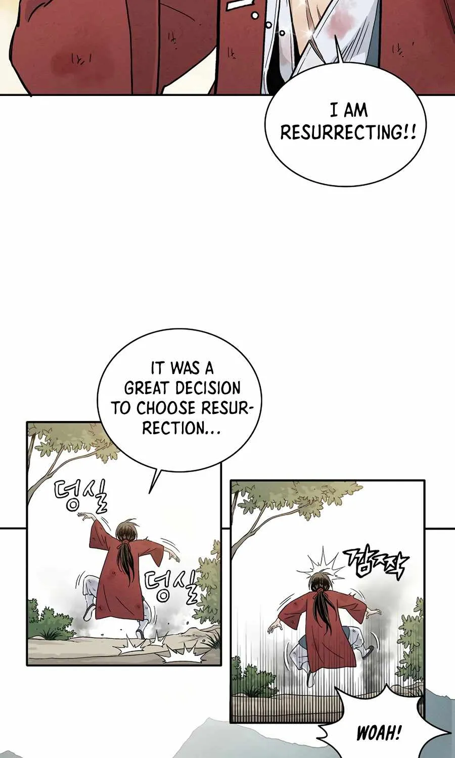 I Reincarnated as a Legendary Surgeon Chapter 1 page 81 - 