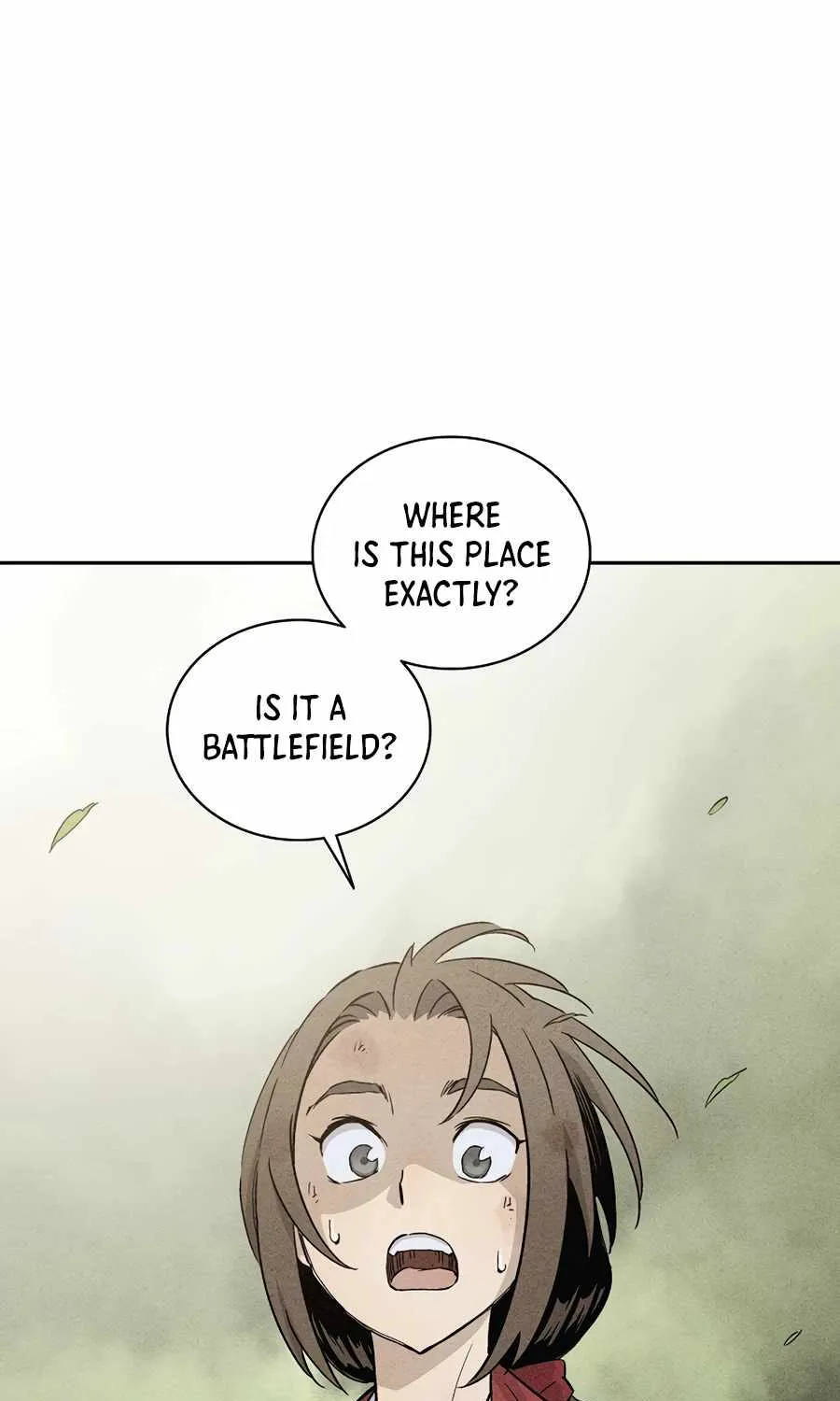I Reincarnated as a Legendary Surgeon Chapter 1 page 84 - 