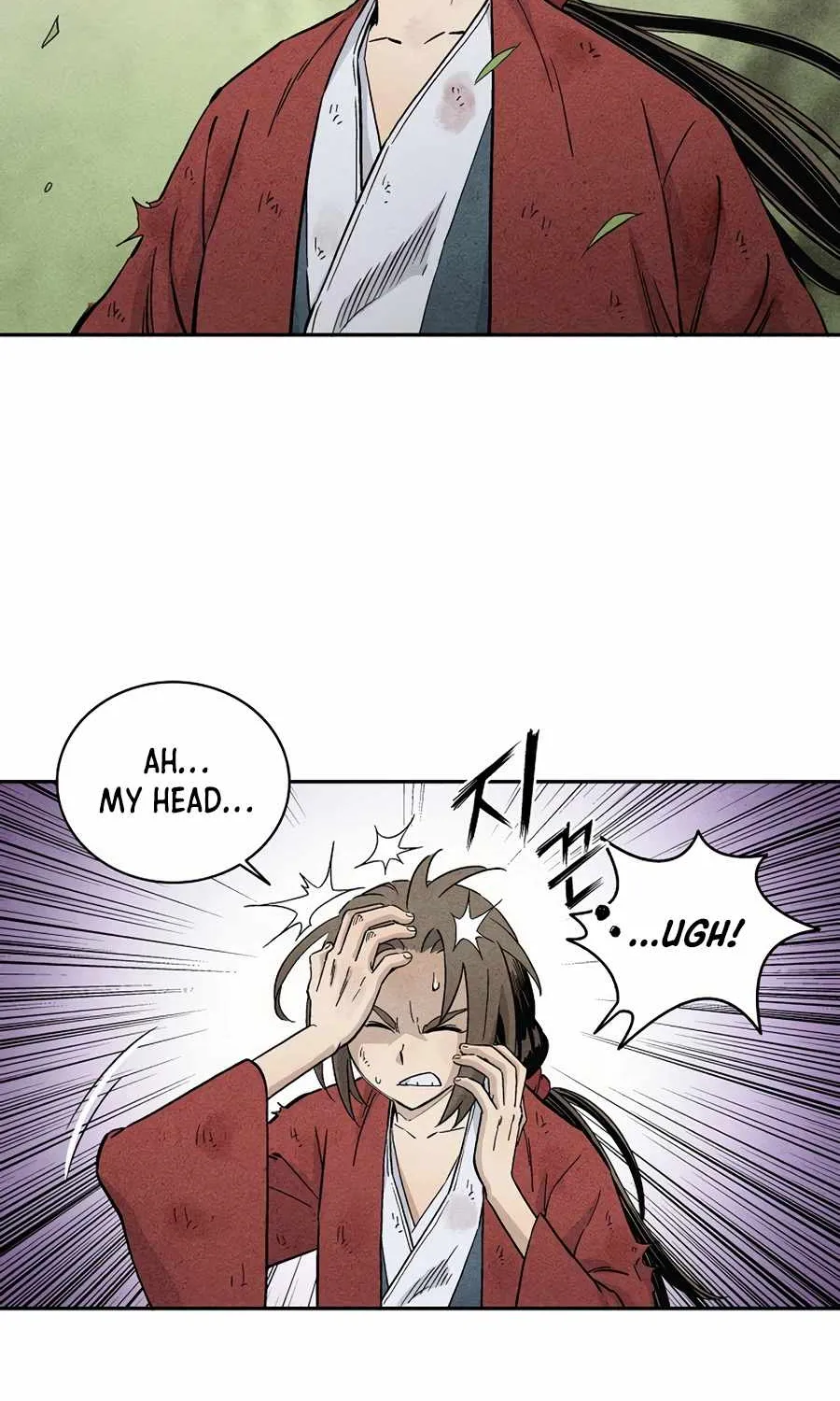 I Reincarnated as a Legendary Surgeon Chapter 1 page 85 - 