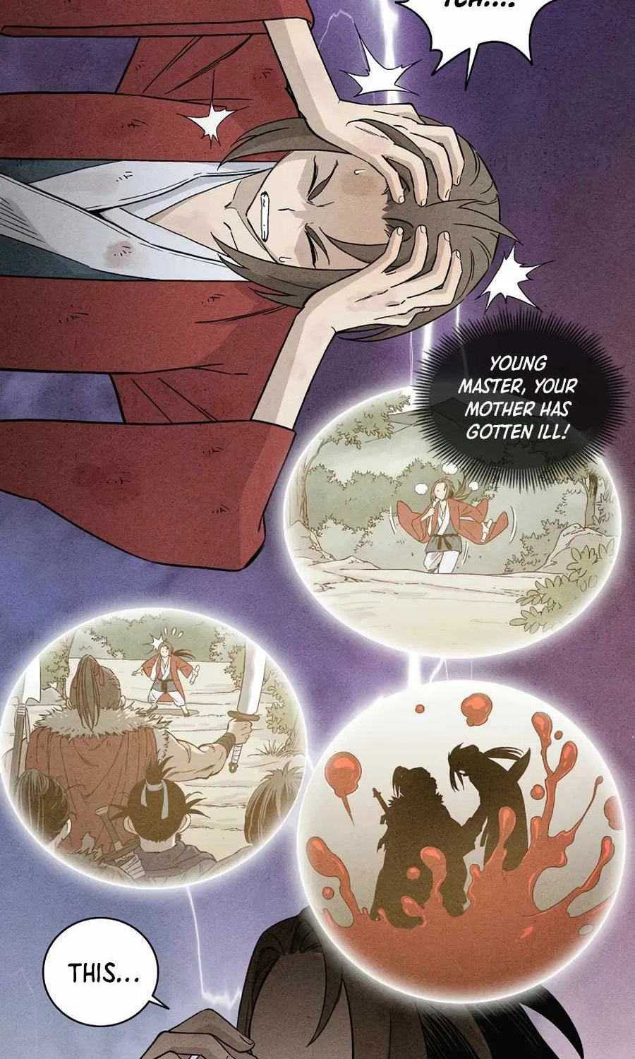 I Reincarnated as a Legendary Surgeon Chapter 1 page 87 - 