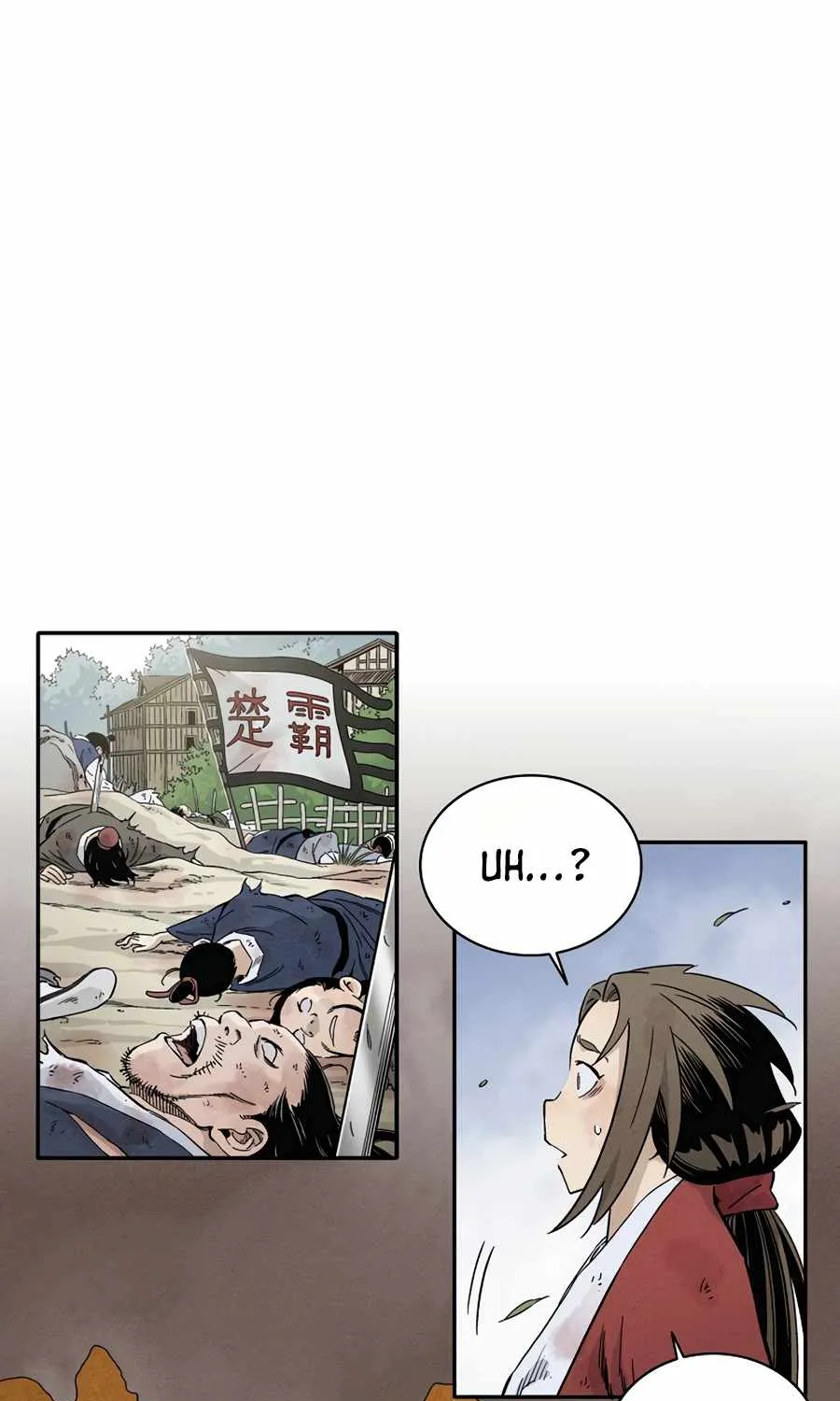 I Reincarnated as a Legendary Surgeon Chapter 1 page 89 - 