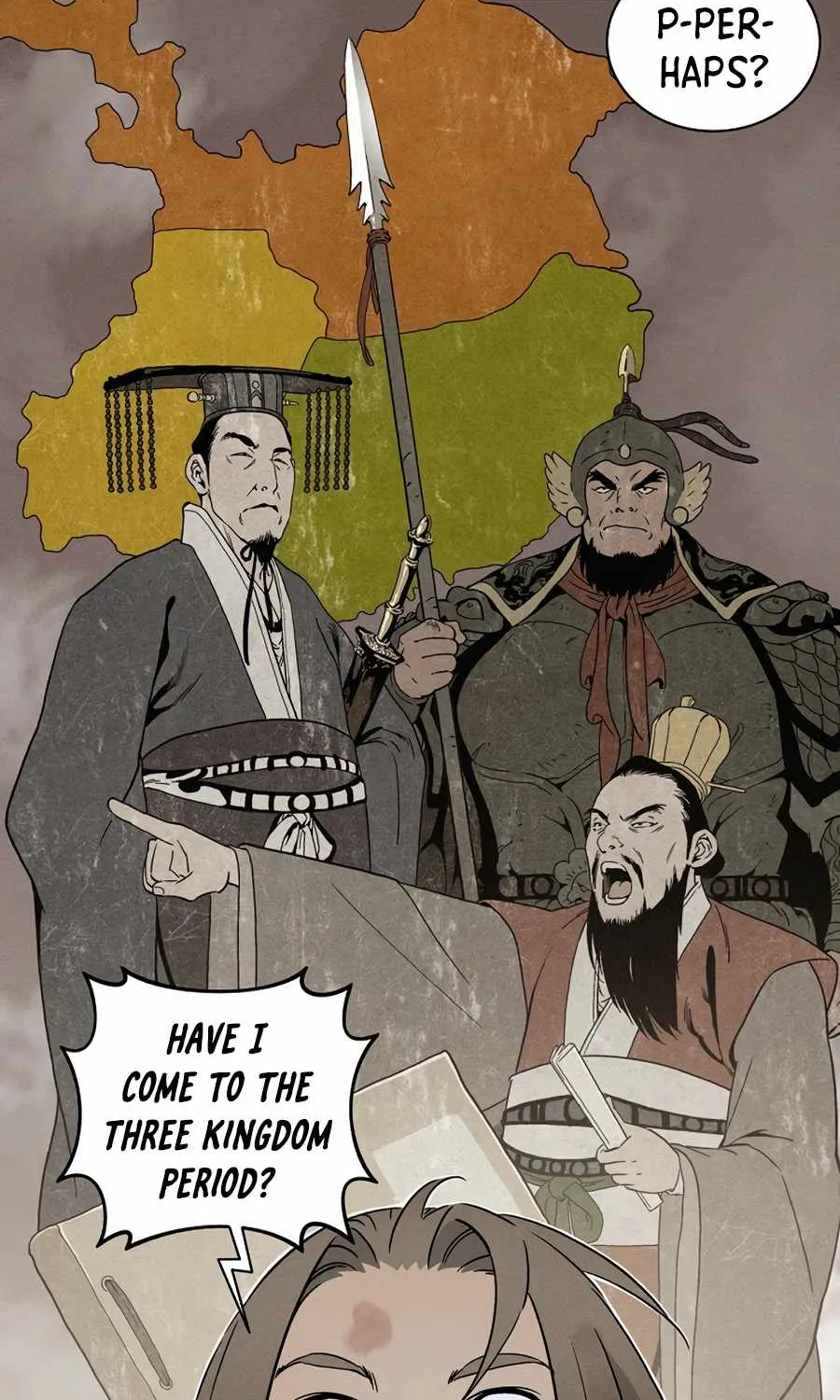 I Reincarnated as a Legendary Surgeon Chapter 1 page 90 - 
