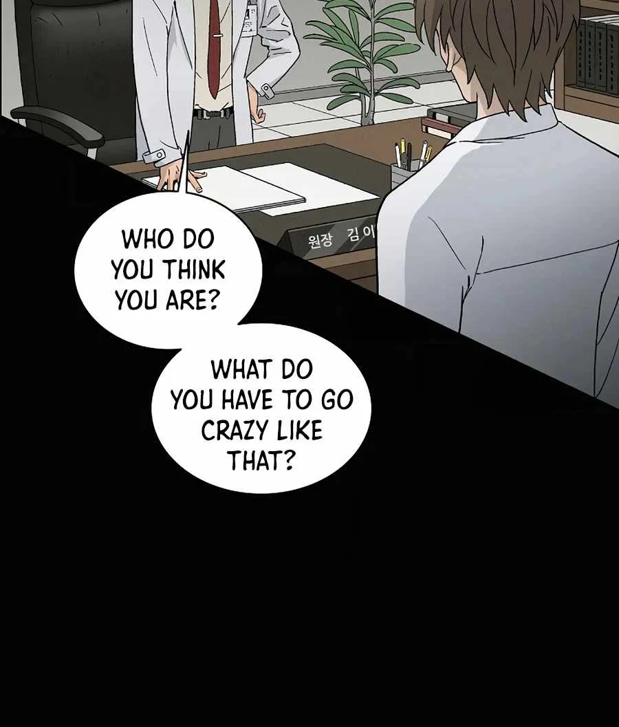 I Reincarnated as a Legendary Surgeon Chapter 1 page 10 - 