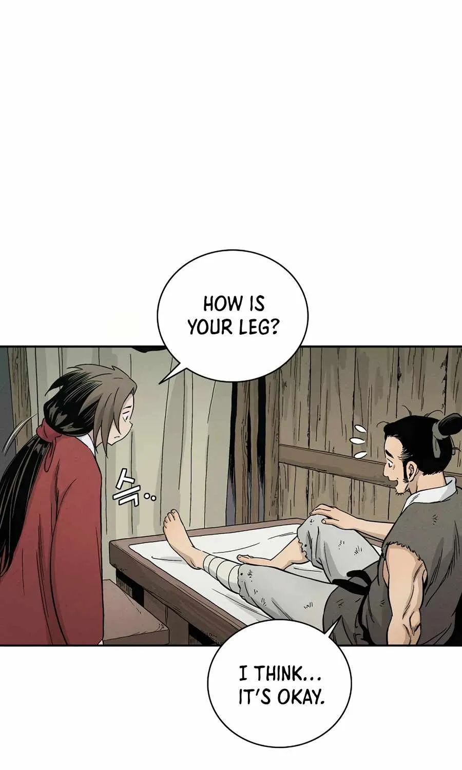I Reincarnated as a Legendary Surgeon Chapter 10 page 11 - 