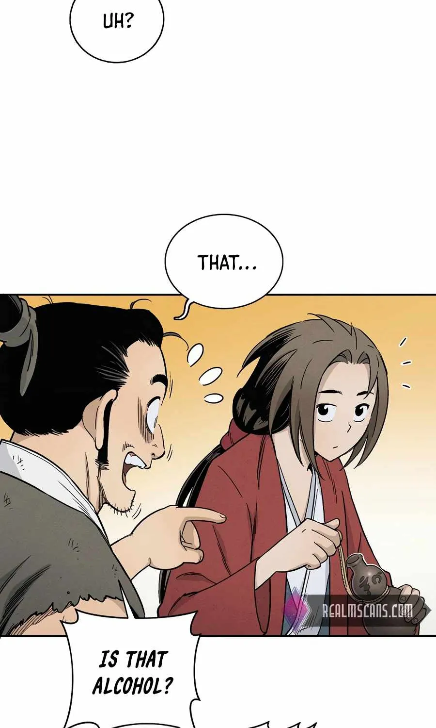 I Reincarnated as a Legendary Surgeon Chapter 10 page 16 - 