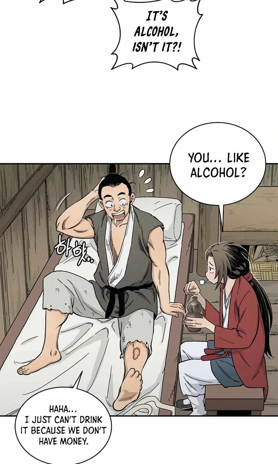I Reincarnated as a Legendary Surgeon Chapter 10 page 17 - 