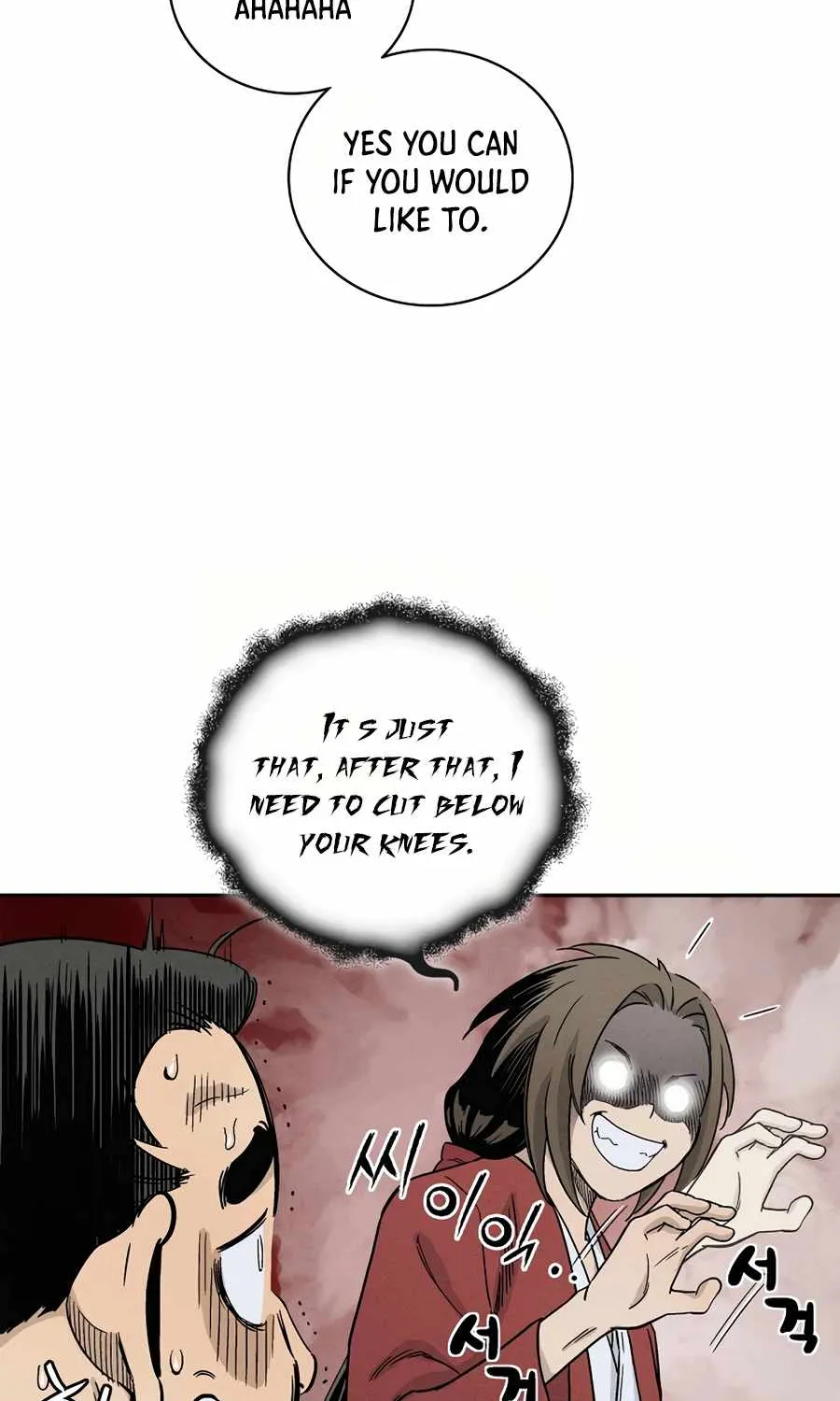 I Reincarnated as a Legendary Surgeon Chapter 10 page 21 - 