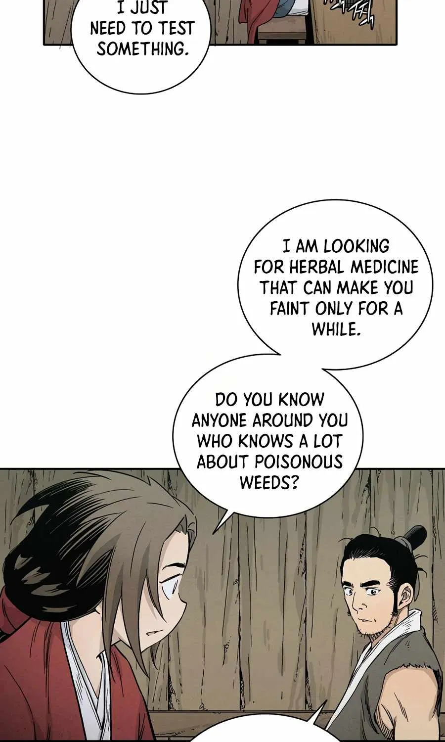 I Reincarnated as a Legendary Surgeon Chapter 10 page 26 - 