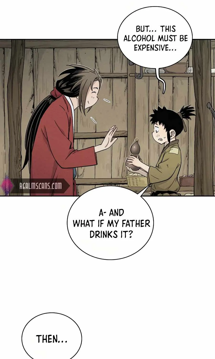 I Reincarnated as a Legendary Surgeon Chapter 10 page 30 - 