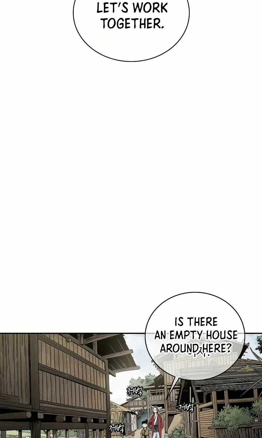 I Reincarnated as a Legendary Surgeon Chapter 10 page 34 - 