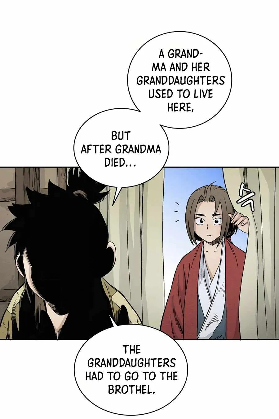 I Reincarnated as a Legendary Surgeon Chapter 10 page 36 - 