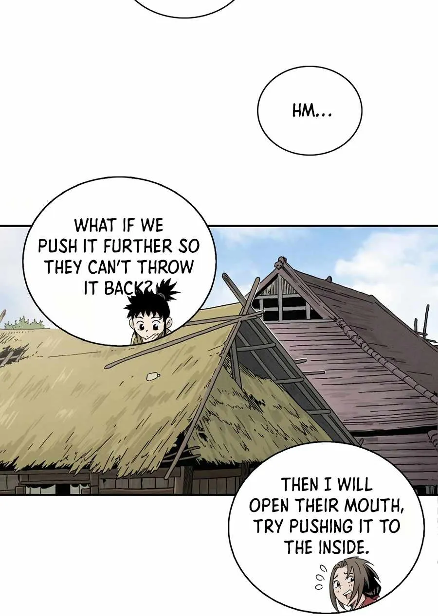 I Reincarnated as a Legendary Surgeon Chapter 10 page 40 - 