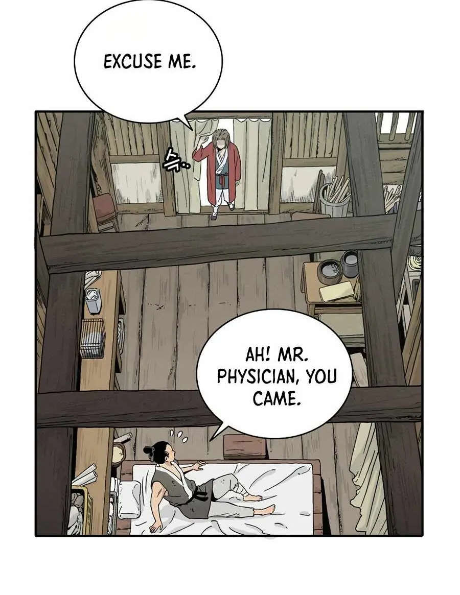 I Reincarnated as a Legendary Surgeon Chapter 10 page 5 - 