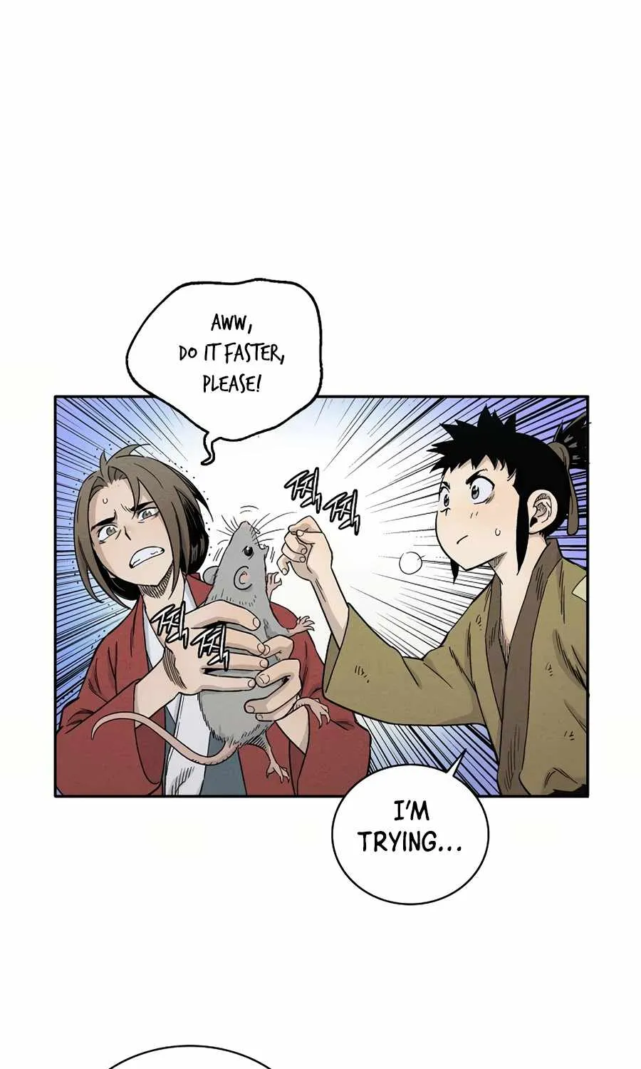 I Reincarnated as a Legendary Surgeon Chapter 10 page 41 - 