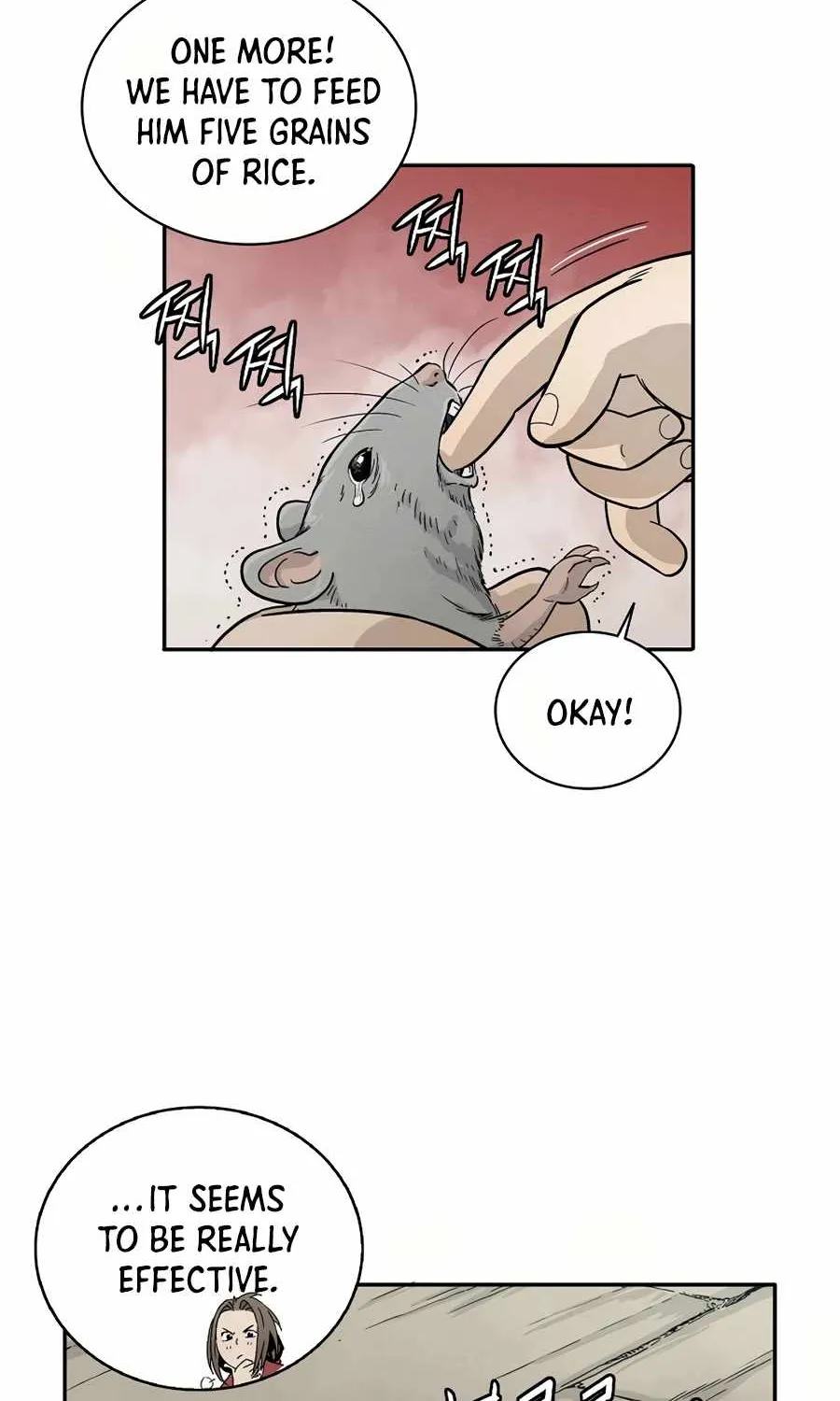 I Reincarnated as a Legendary Surgeon Chapter 10 page 42 - 